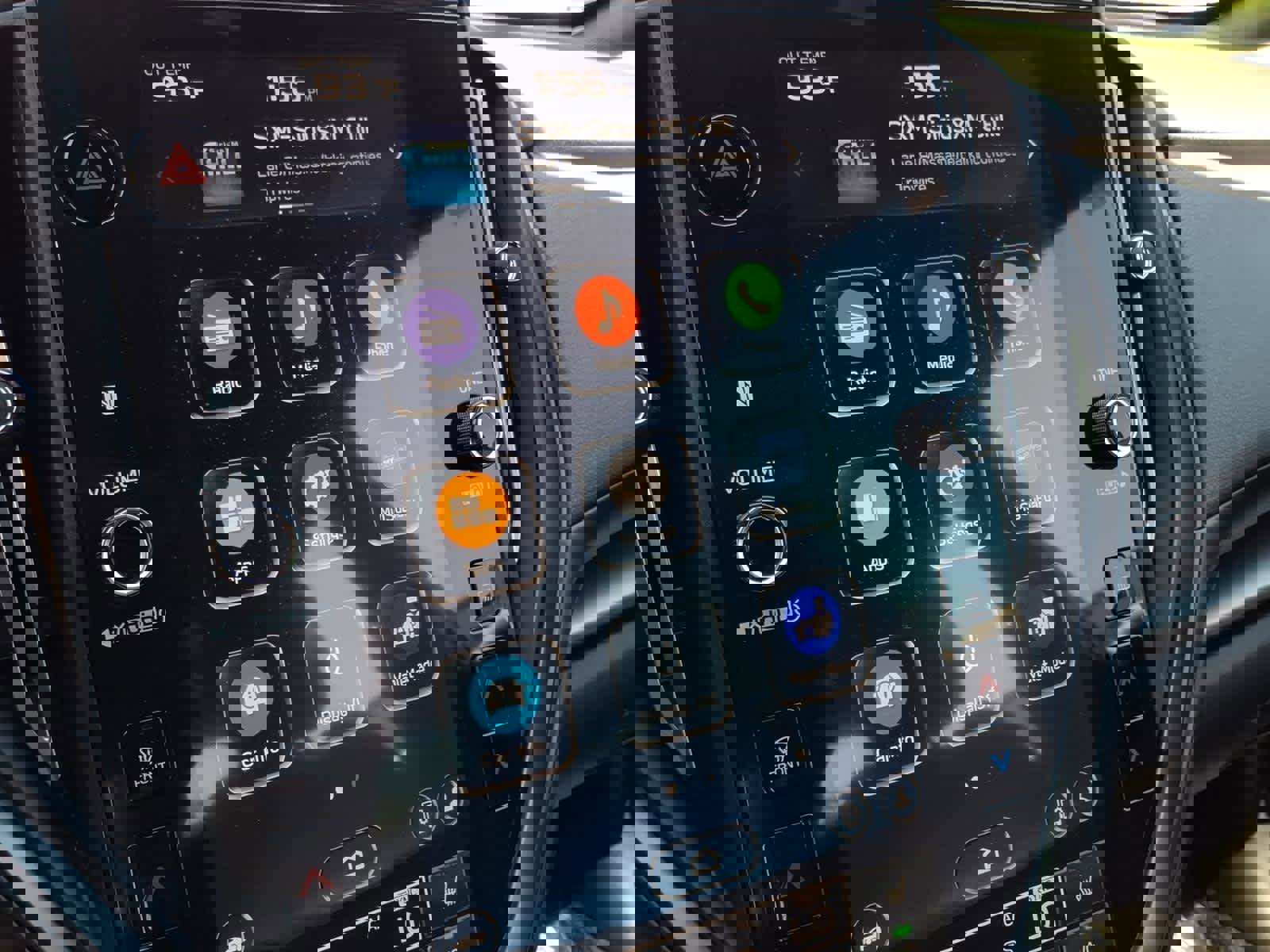 Certified 2024 Subaru WRX Premium image 37