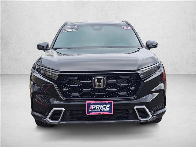 Used 2023 Honda CR-V Sport Touring image 8