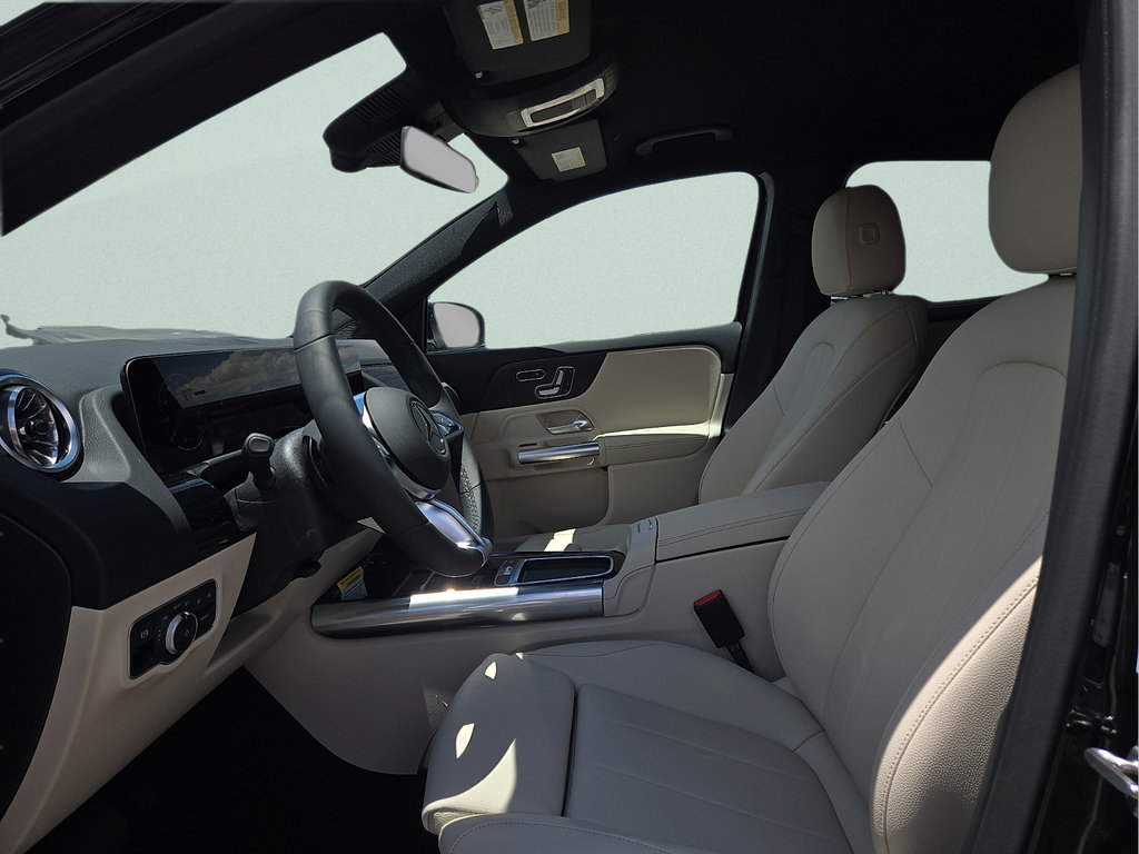 New 2026 Mercedes-Benz GLA 250 image 17