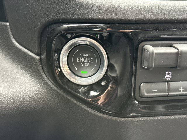 New 2026 GMC Sierra 2500 SLT w/ SLT Premium Package image 27