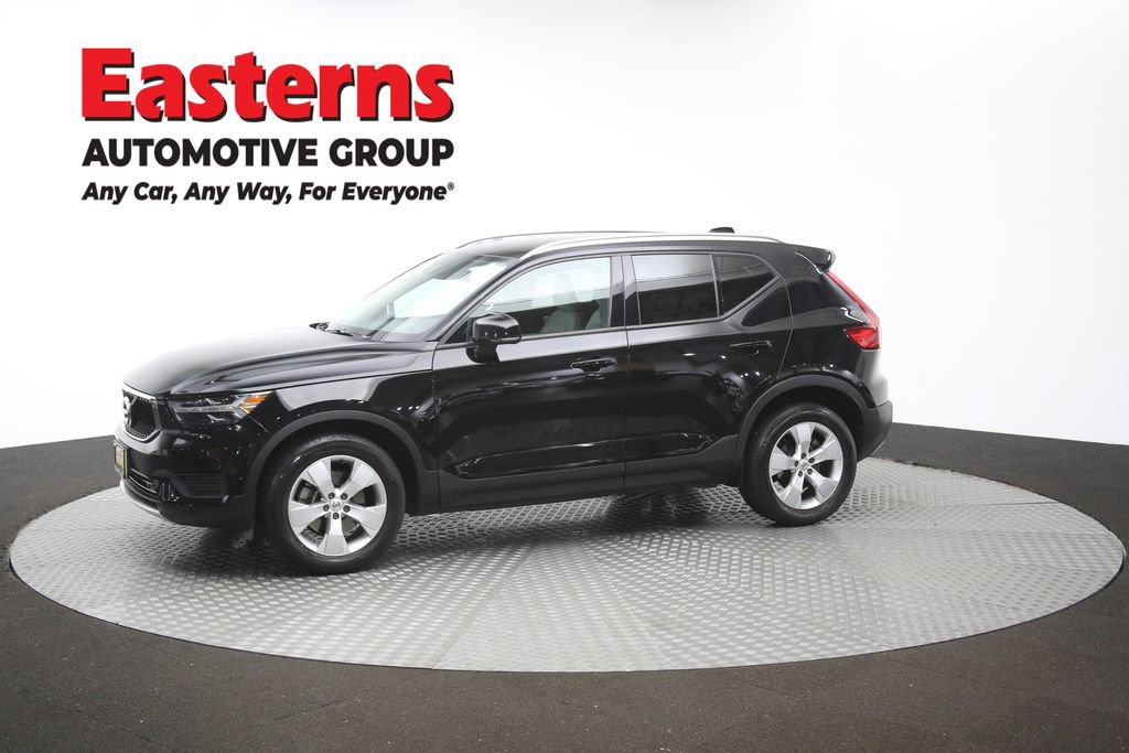 Used 2019 Volvo XC40 T5 Momentum AWD/4WD image 56