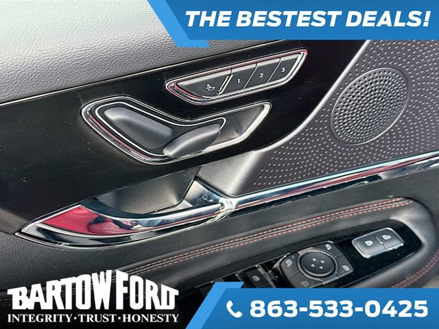 Used 2025 Lincoln Corsair Reserve image 18