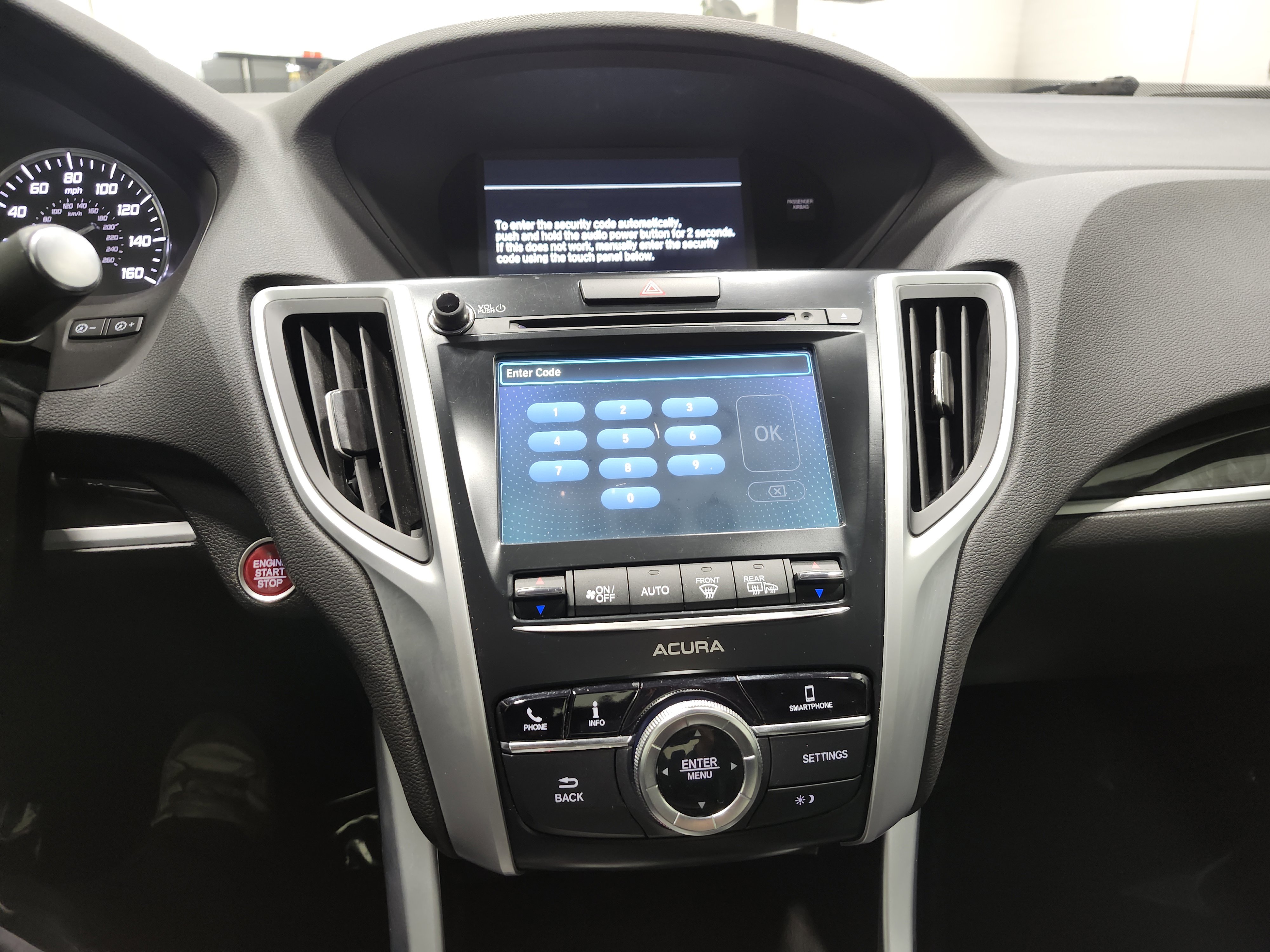 Used 2018 Acura TLX V6 image 32