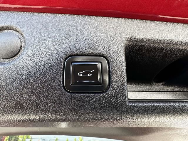Used 2018 Chevrolet Equinox LT AWD/4WD image 22
