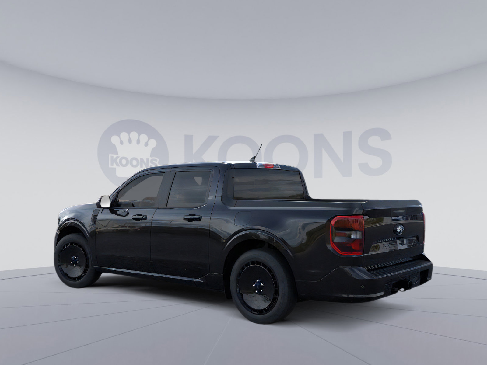 New 2026 Ford Maverick Lobo image 5