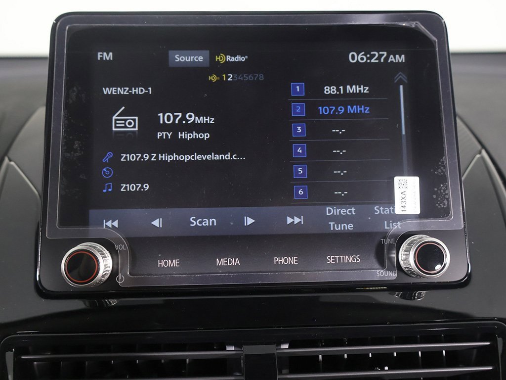 New 2025 Mitsubishi Eclipse Cross LE image 37