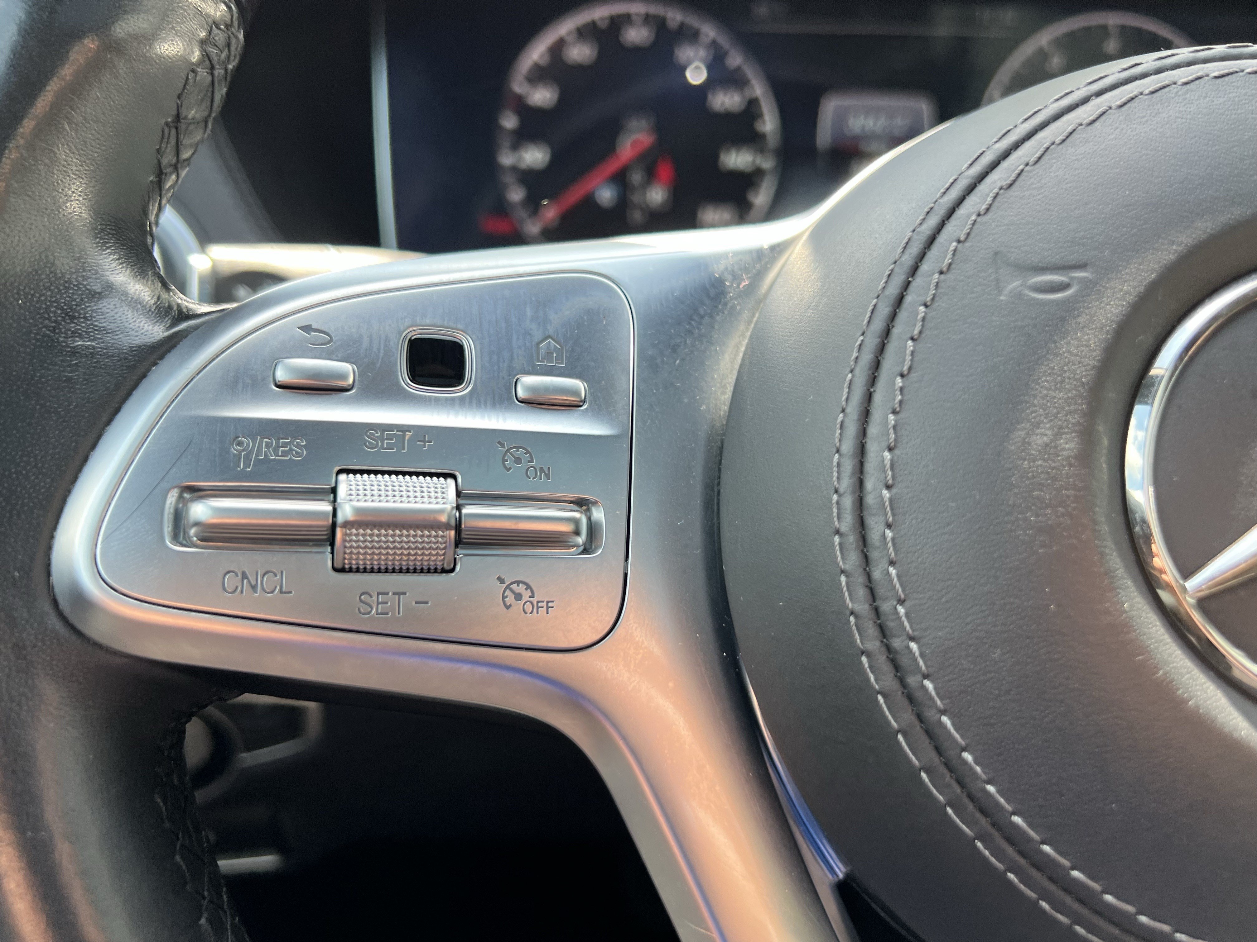 Certified 2020 Mercedes-Benz S 450 Sedan w/ Premium Package image 19