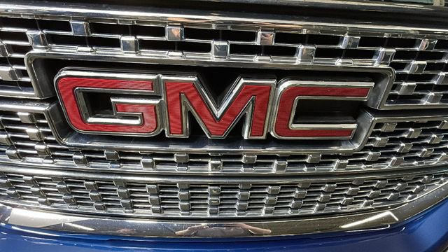 Used 2017 GMC Sierra 1500 Denali w/ Denali Ultimate Package AWD/4WD image 9
