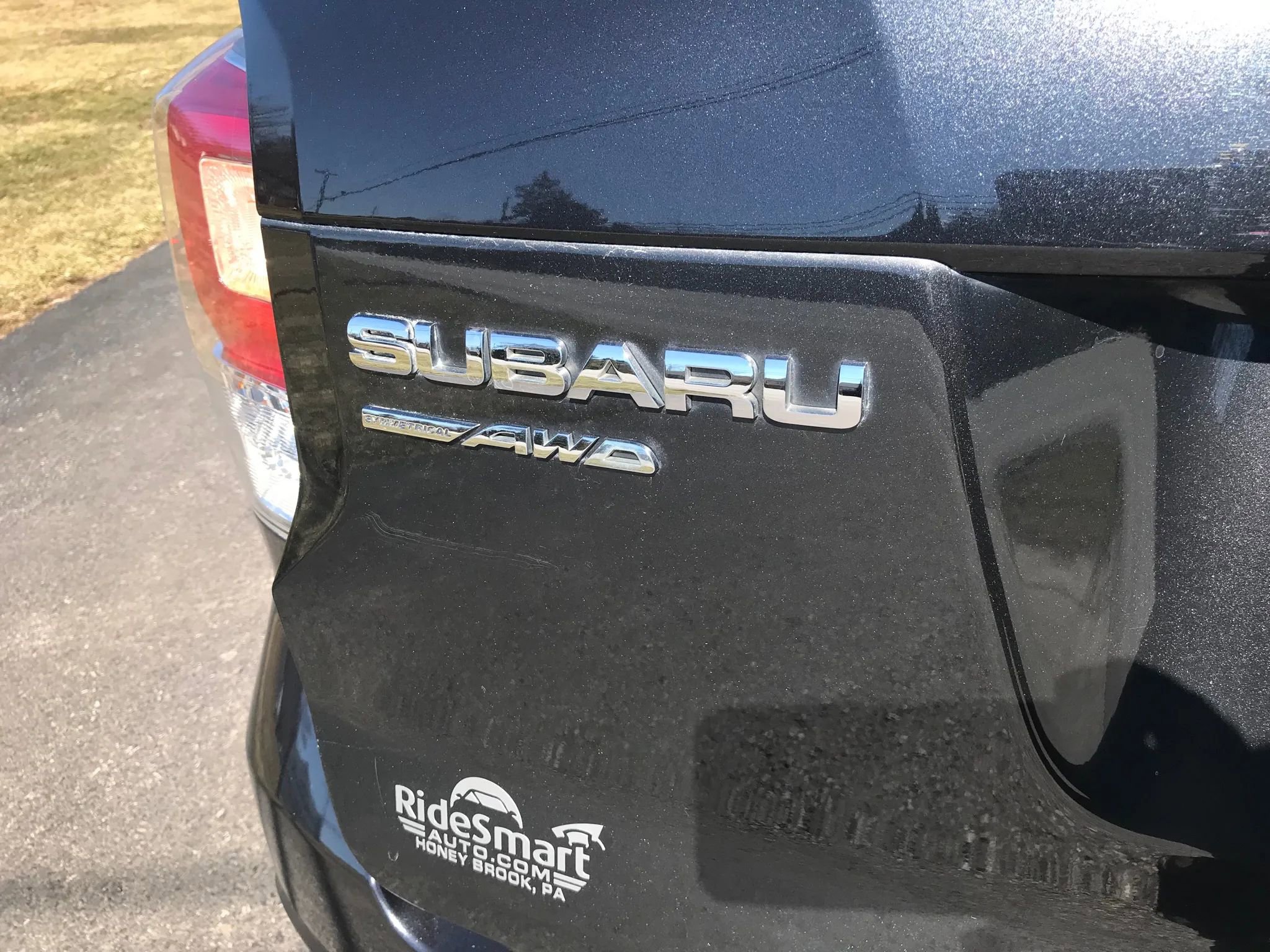 Used 2018 Subaru Forester 2.0XT Touring image 36