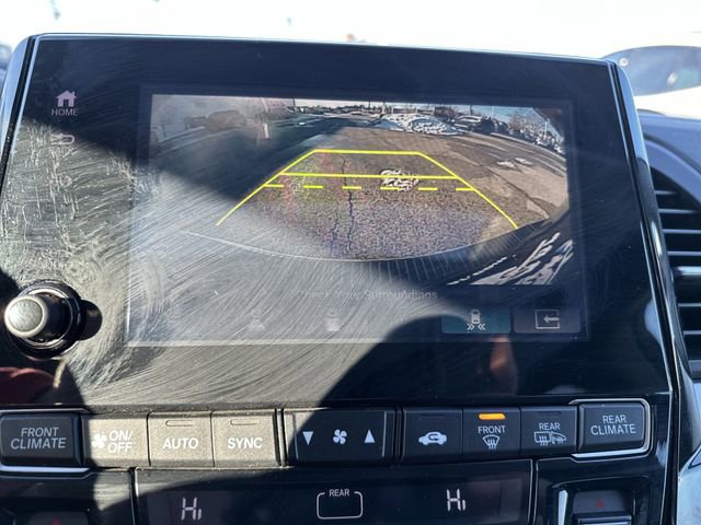 Used 2020 Honda Odyssey Elite image 26