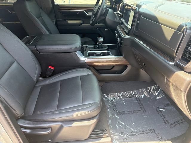 Used 2023 Chevrolet Silverado 1500 RST w/ Convenience Package II AWD/4WD image 15