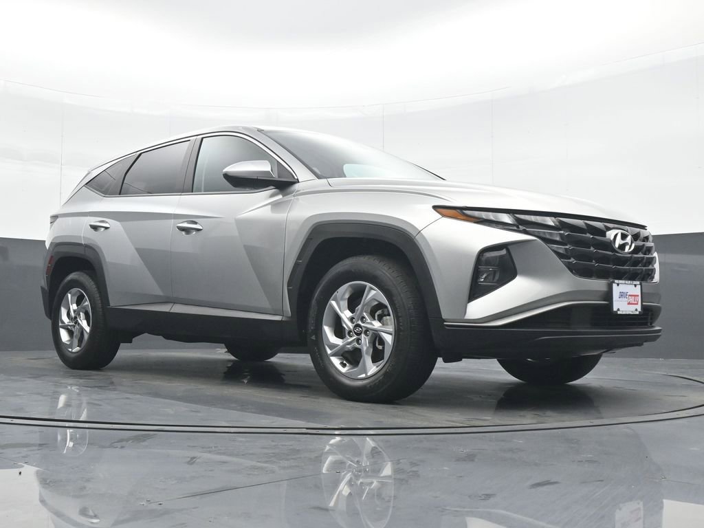 Used 2023 Hyundai Tucson SE image 24