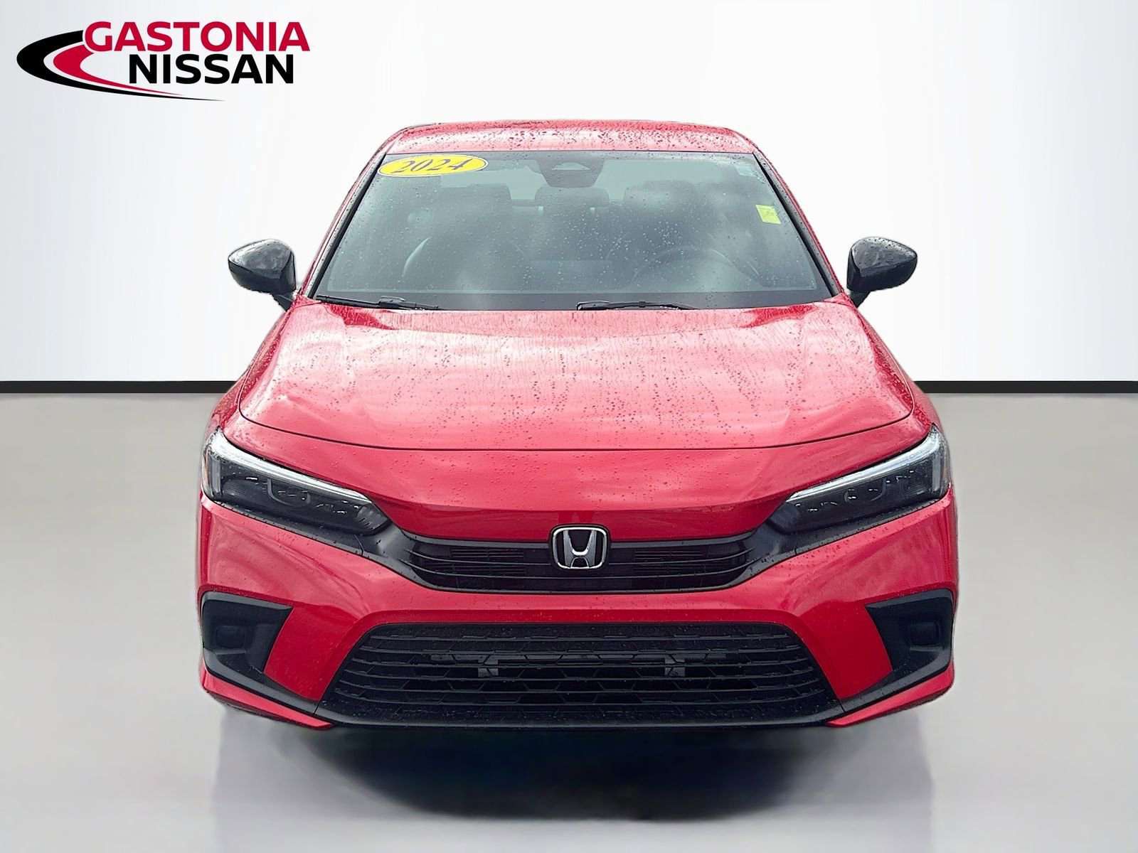 Used 2024 Honda Civic Sport image 2