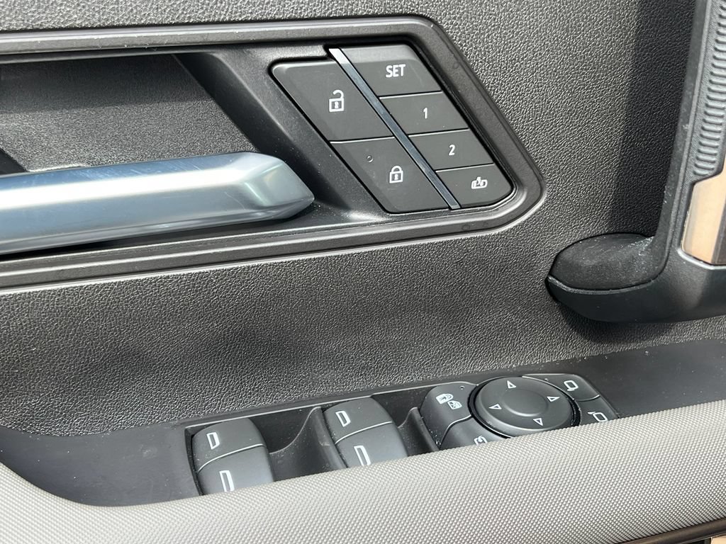 New 2025 GMC Hummer EV 2X AWD/4WD image 19