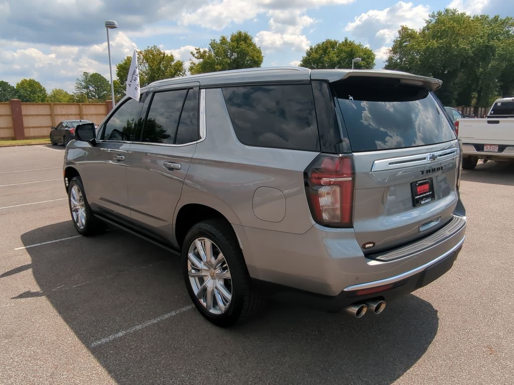 Used 2023 Chevrolet Tahoe High Country image 6
