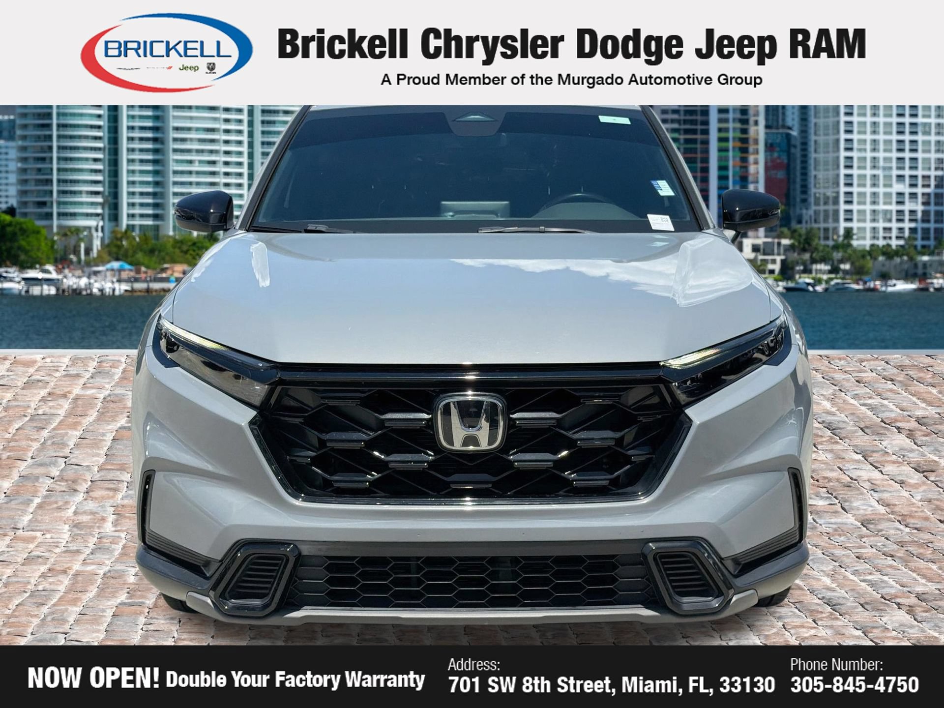 Used 2024 Honda CR-V Sport image 8