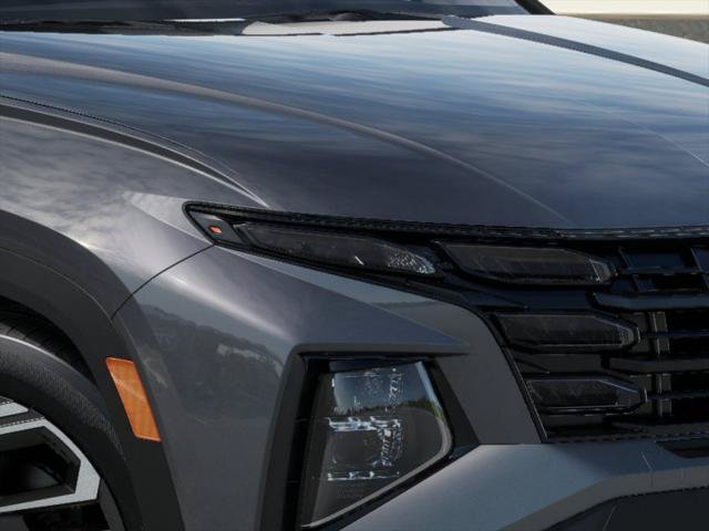 New 2026 Hyundai Tucson SEL Plus FWD image 9