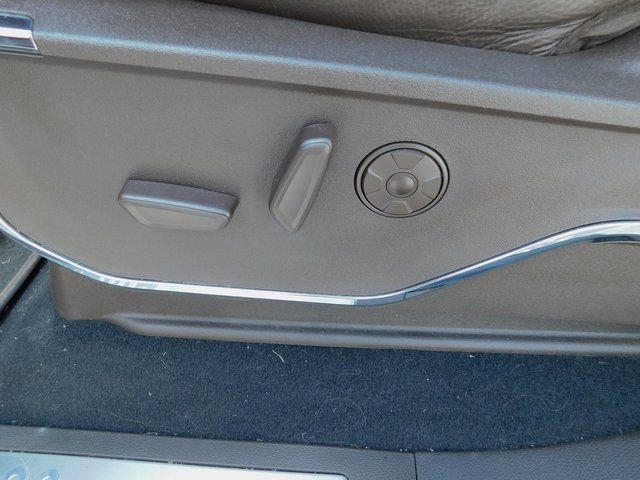 Used 2024 Ford F350 King Ranch w/ Chrome Package image 25