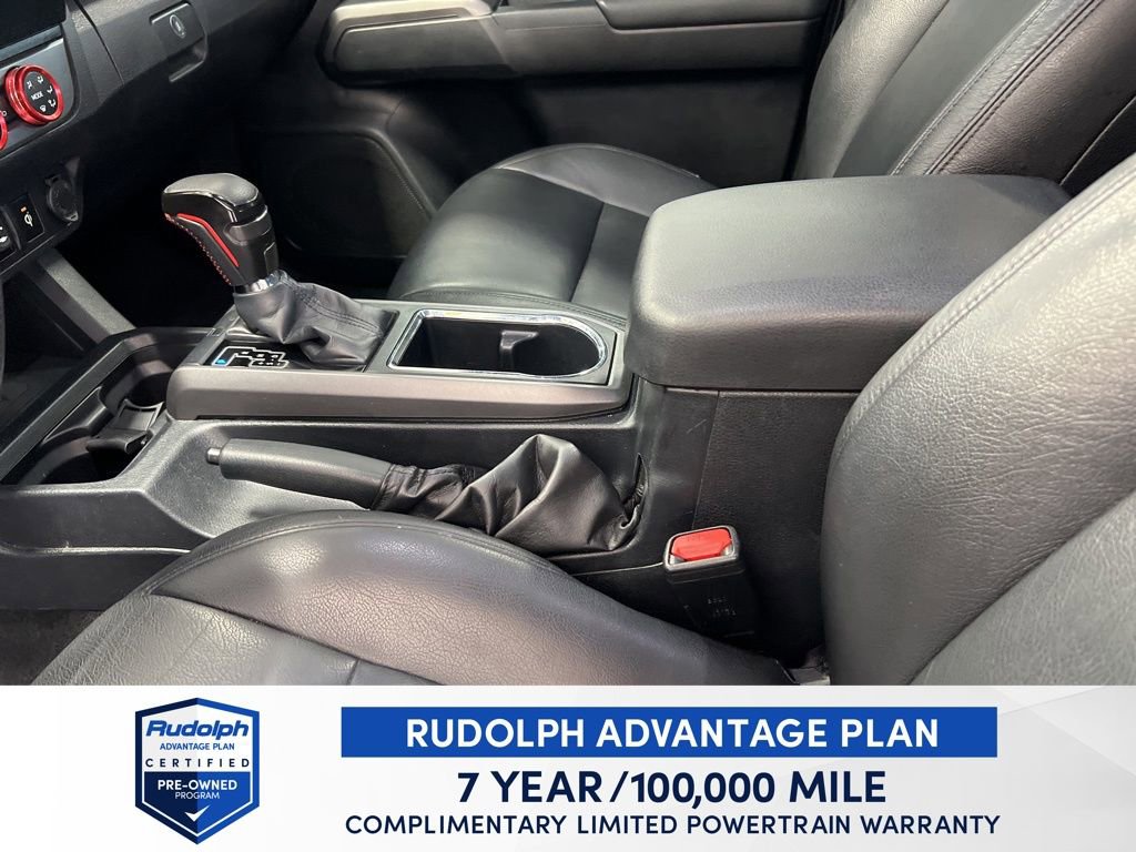 Used 2019 Toyota Tacoma TRD Off-Road image 26