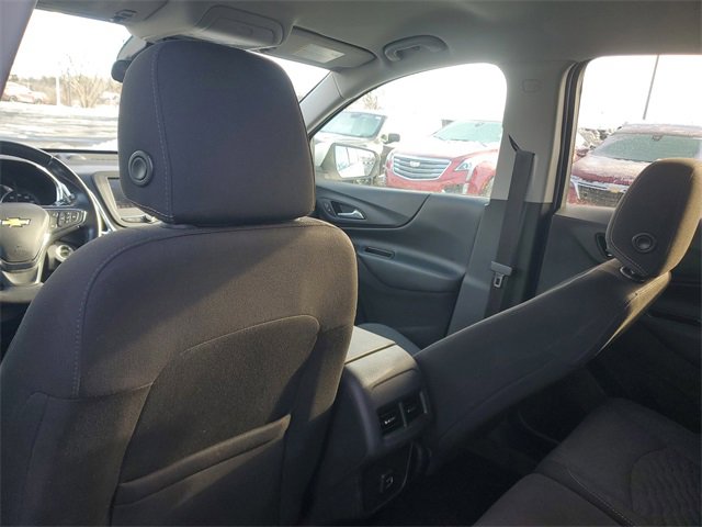 Used 2020 Chevrolet Equinox LT image 11