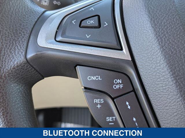 Used 2020 Ford Fusion SE image 16