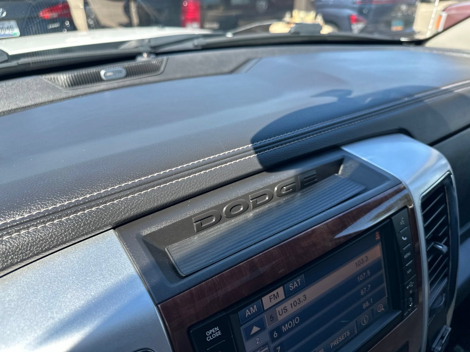 Used 2012 RAM 1500 Laramie w/ Protection Group AWD/4WD image 59