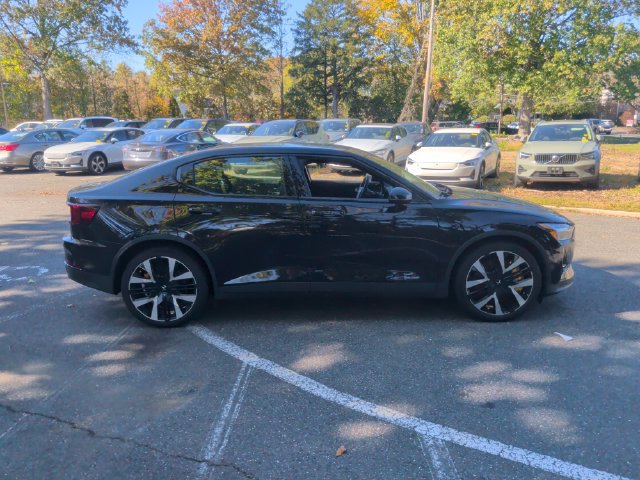 Used 2024 Polestar Polestar 2 AWD/4WD image 13