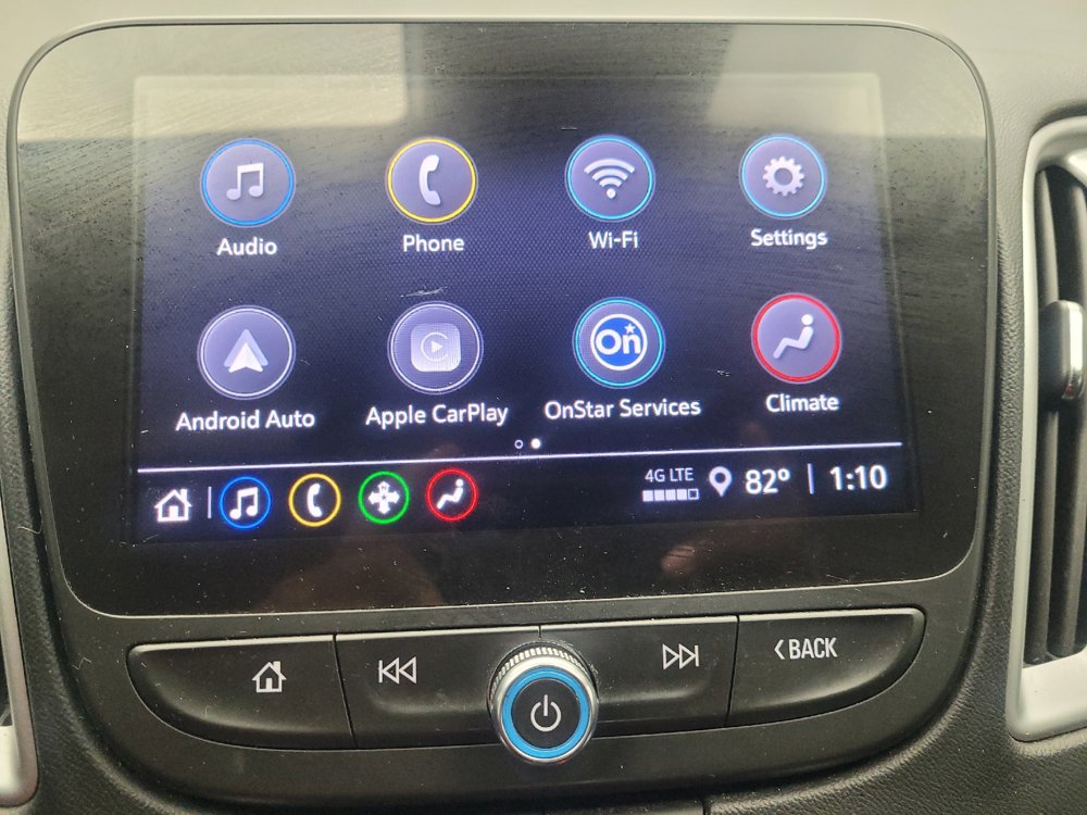 Used 2024 Chevrolet Malibu LT FWD image 25