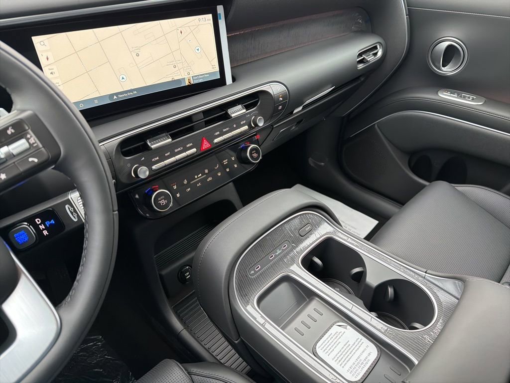 New 2026 Hyundai Palisade Calligraphy image 37