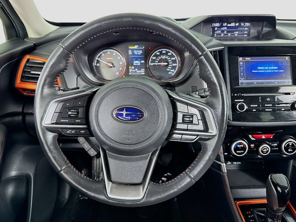 Used 2019 Subaru Forester Sport AWD/4WD image 18
