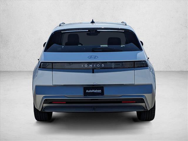 New 2026 Hyundai Ioniq 5 Limited RWD image 7