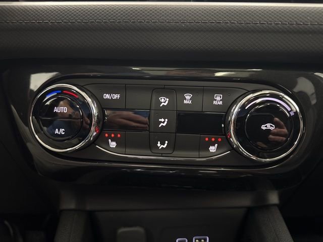 New 2026 Chevrolet TrailBlazer LT w/ Convenience Package image 17