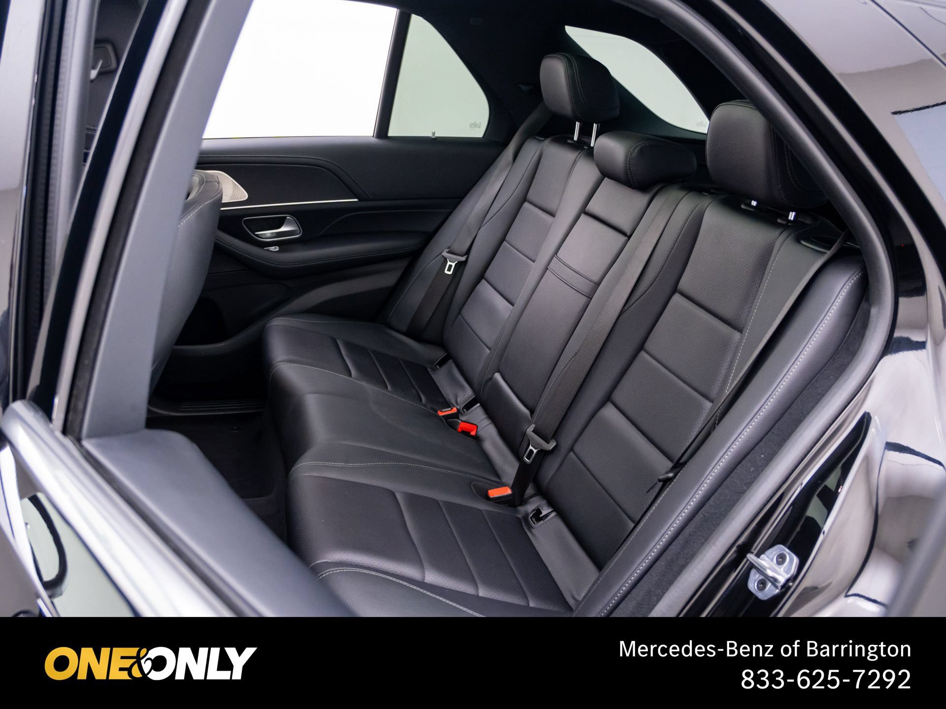 Used 2024 Mercedes-Benz GLE 350 4MATIC image 18