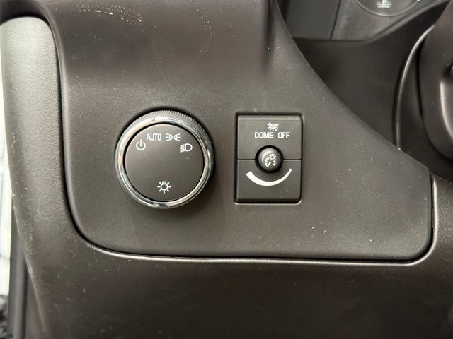 New 2026 Chevrolet Express 2500 w/ Driver Convenience Package RWD image 23