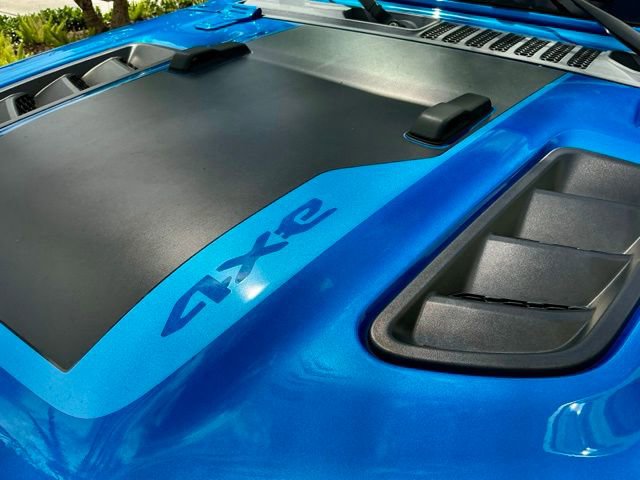 Used 2022 Jeep Wrangler Unlimited Rubicon 4xe w/ Cold Weather Group image 4