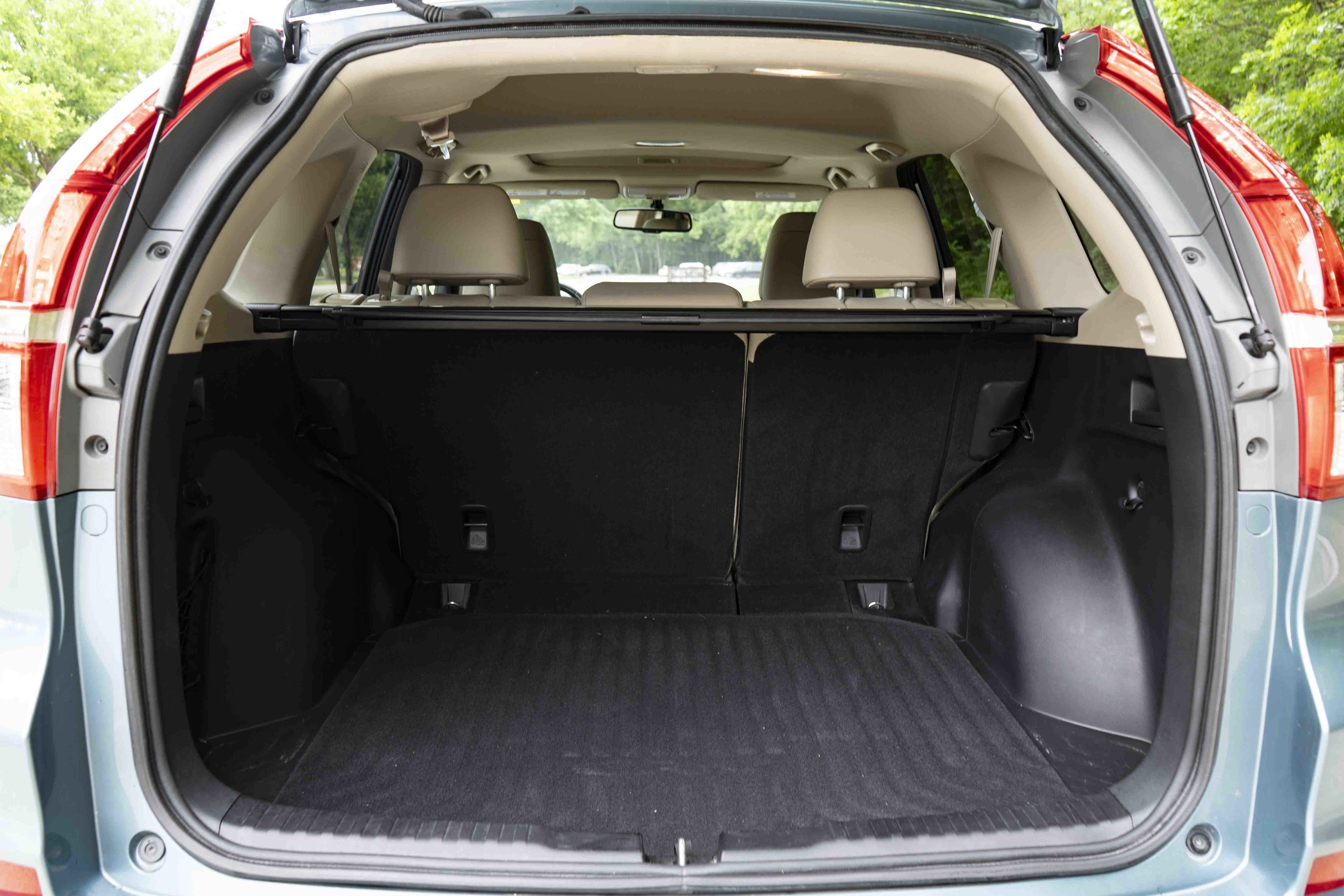 Used 2016 Honda CR-V EX-L image 41