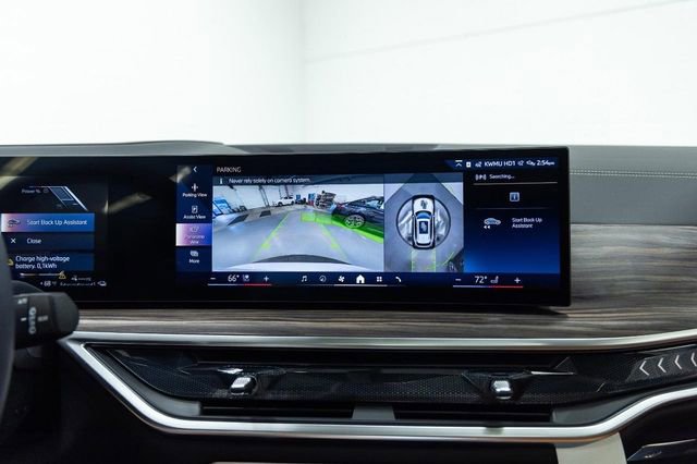 New 2026 BMW X5 xDrive50e image 20