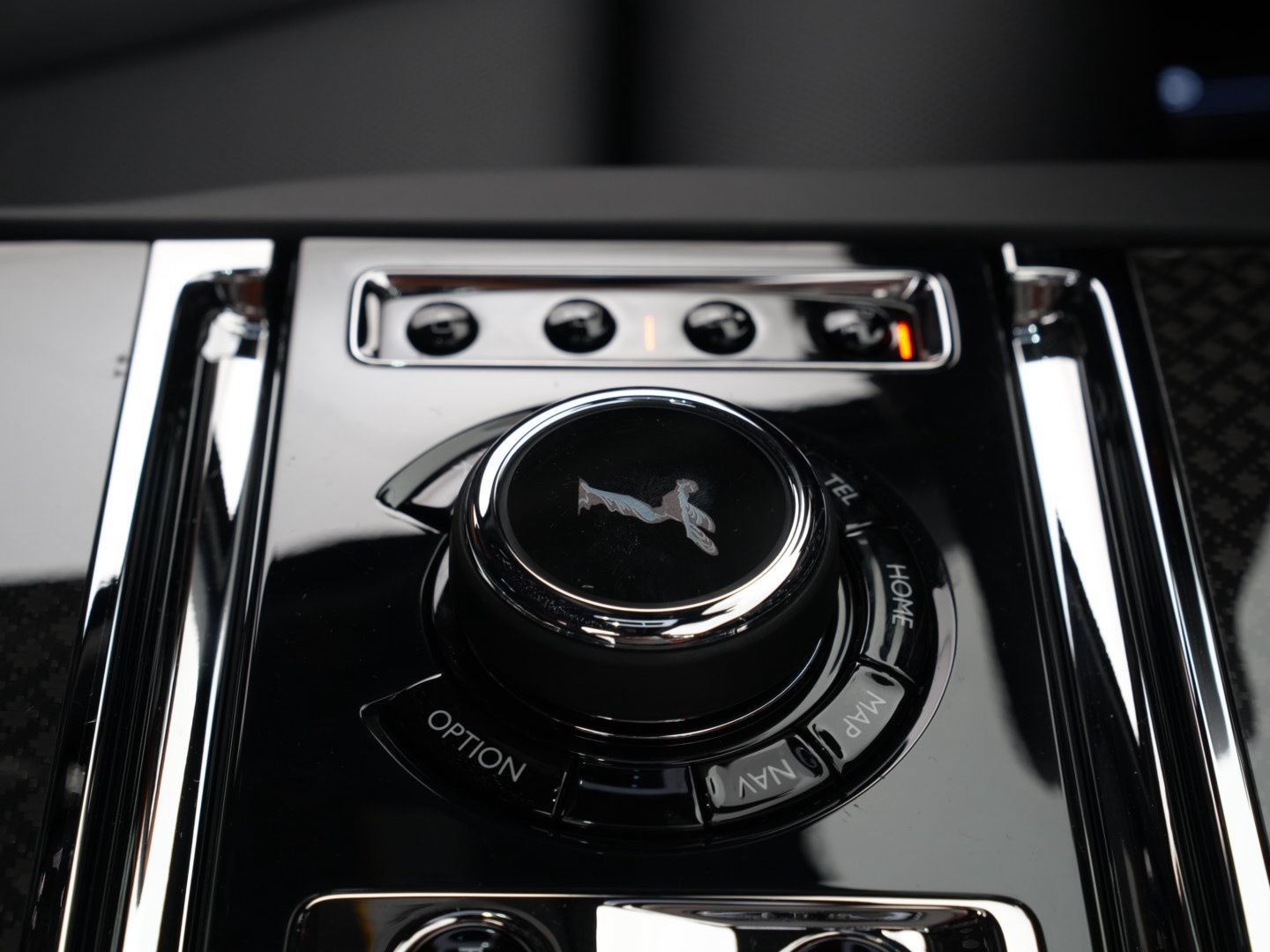 New 2027 Rolls-Royce Cullinan Black Badge AWD/4WD image 49