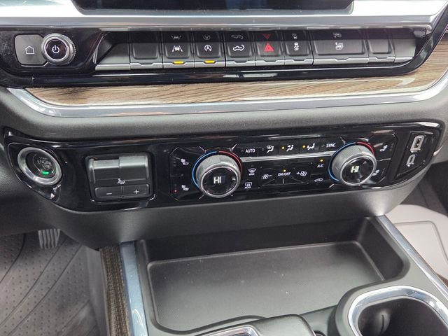 Used 2023 Chevrolet Silverado 1500 RST w/ Convenience Package II image 18