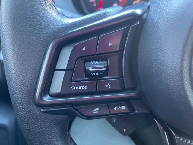 Used 2024 Subaru WRX image 16