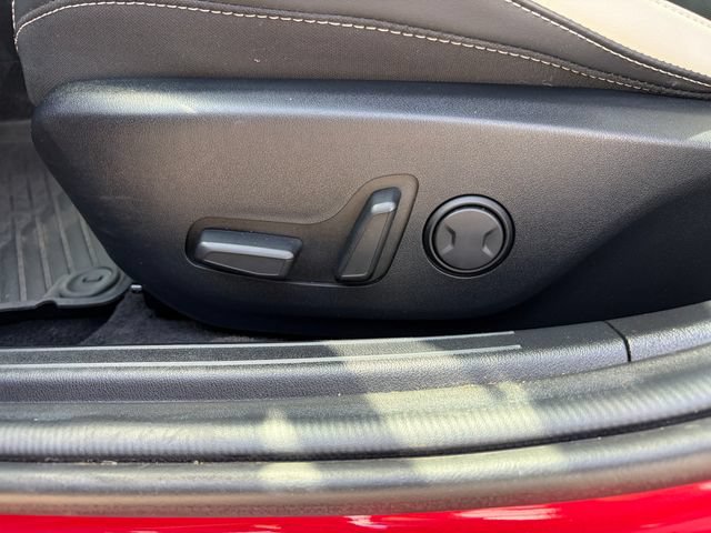Certified 2025 Kia K4 GT-Line w/ GT-Line Premium Package FWD image 24