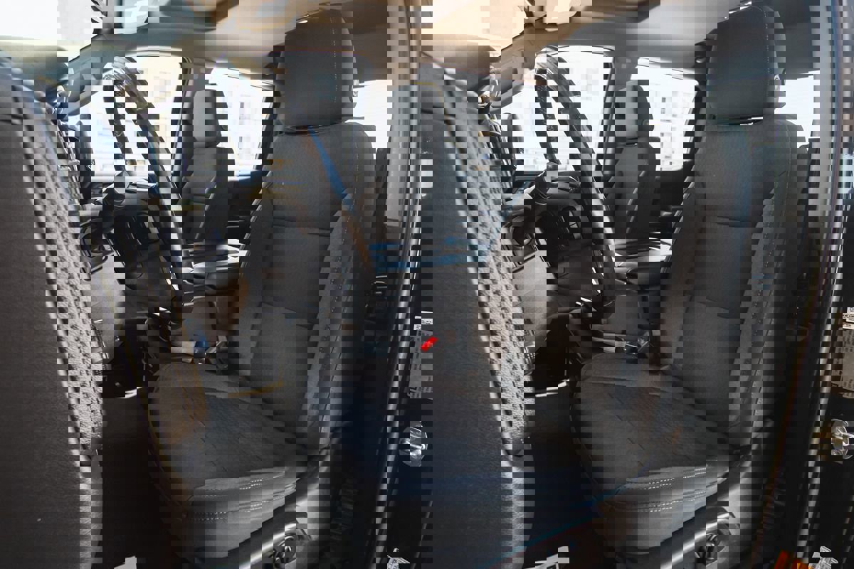 Used 2019 Chevrolet Silverado 1500 LT w/ Texas Edition image 10