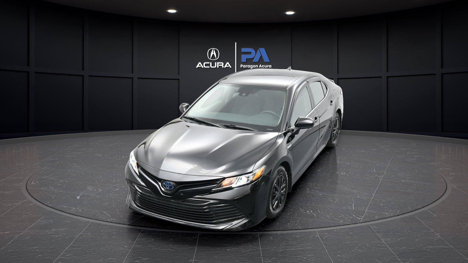 Used 2020 Toyota Camry LE FWD image 37