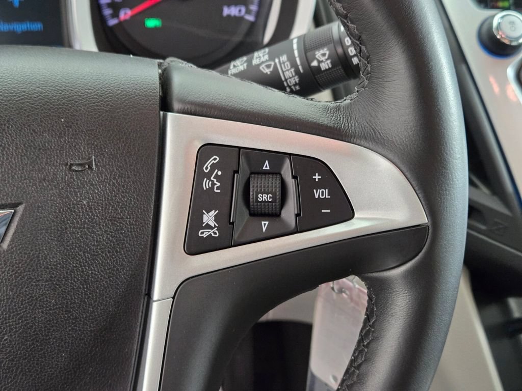 Used 2015 Chevrolet Equinox LTZ AWD/4WD image 28