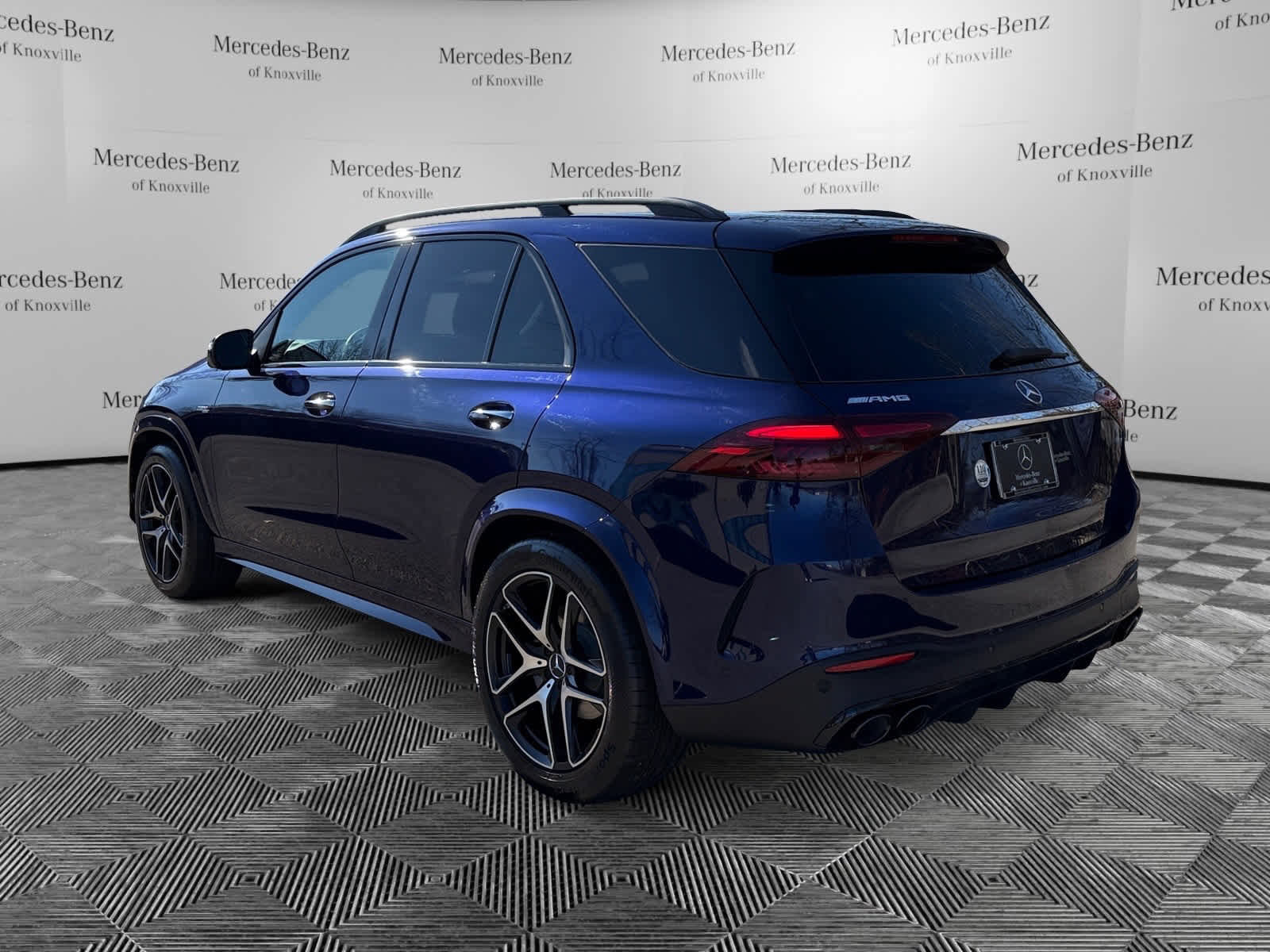 New 2026 Mercedes-Benz GLE 53 AMG AMG GLE 53 video 3