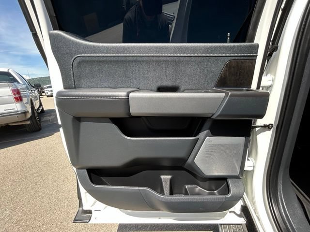 Used 2023 Ford F150 Lariat w/ Equipment Group 502A High AWD/4WD image 49