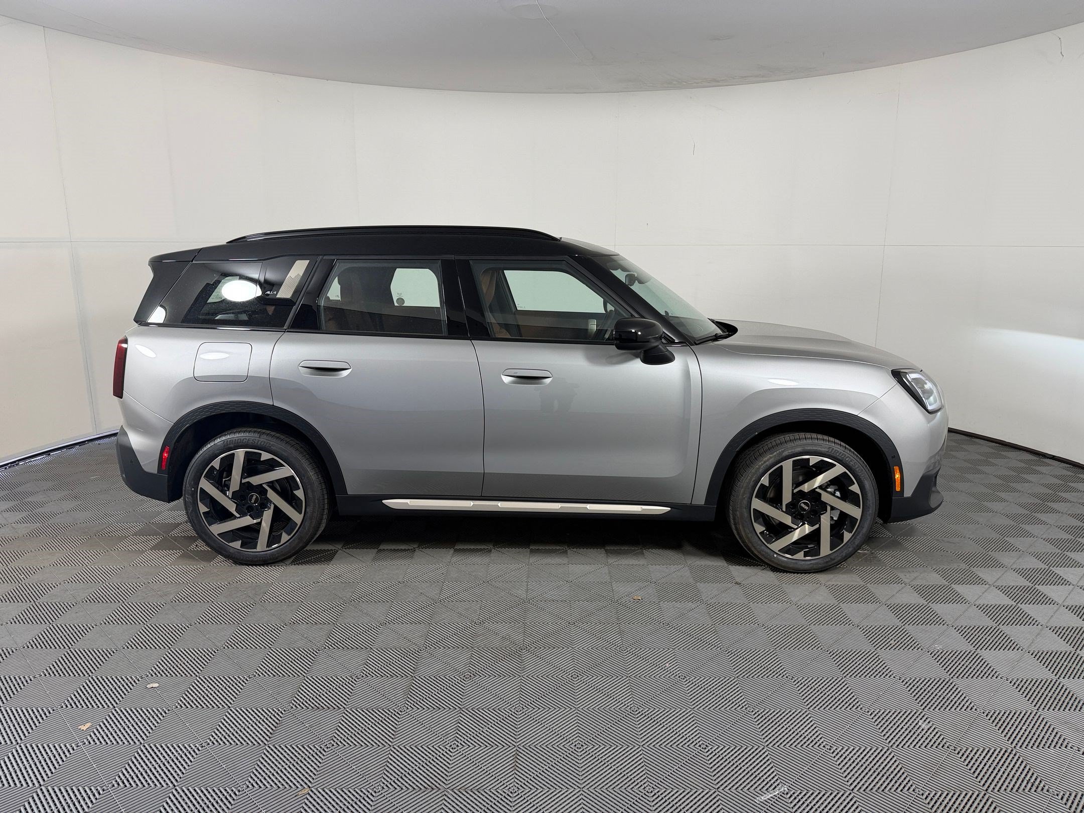 New 2027 MINI Cooper Countryman S AWD/4WD image 8