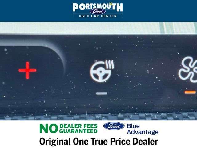 Certified 2024 Ford Escape ST-Line Select w/ Tech Pack #2 image 23