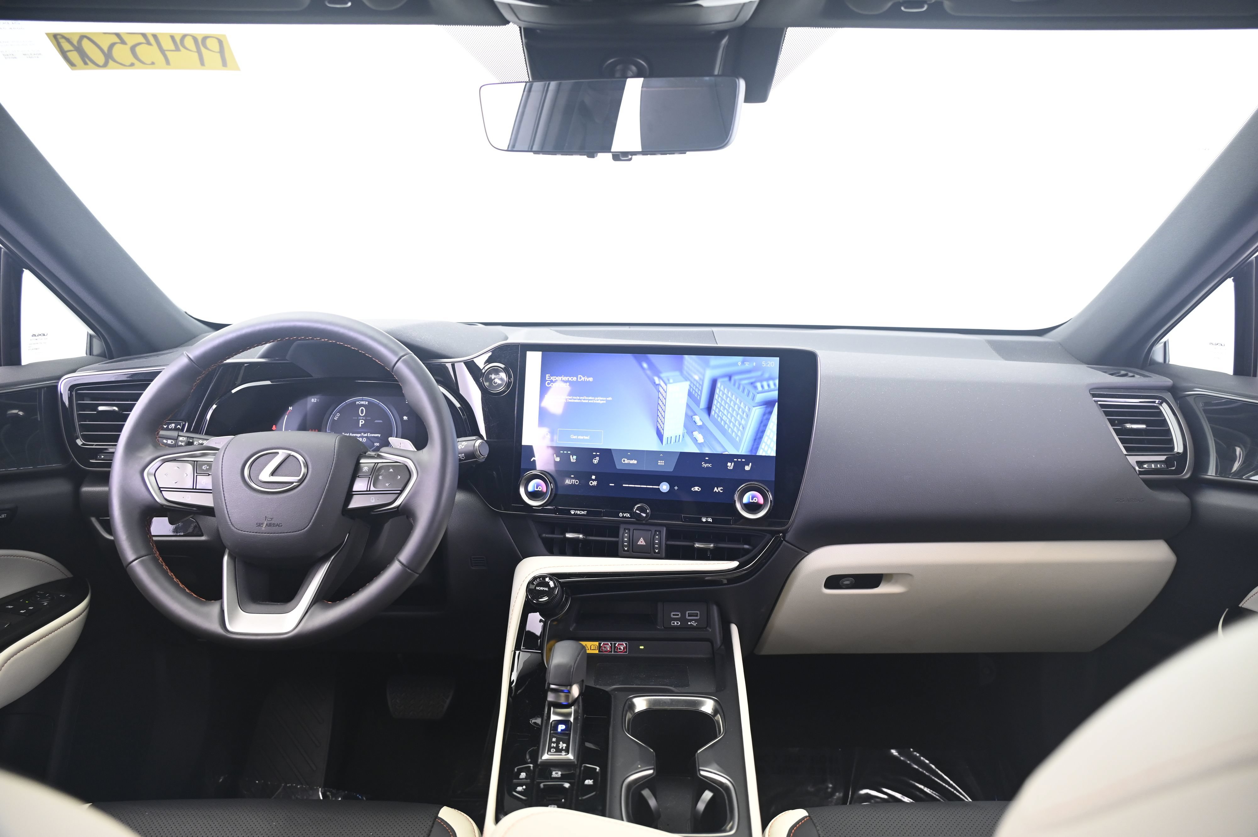 Used 2024 Lexus NX 350h AWD image 30