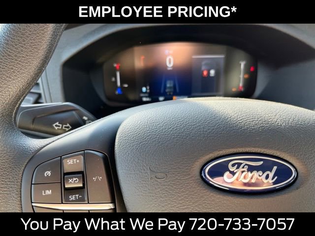 New 2026 Ford Transit 350 148 High Roof Extended AWD image 21
